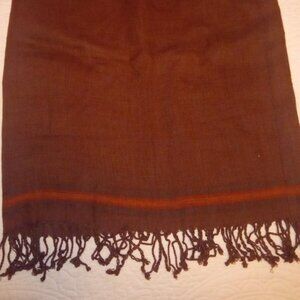 Pietro Filipi fringed skirt - size 6